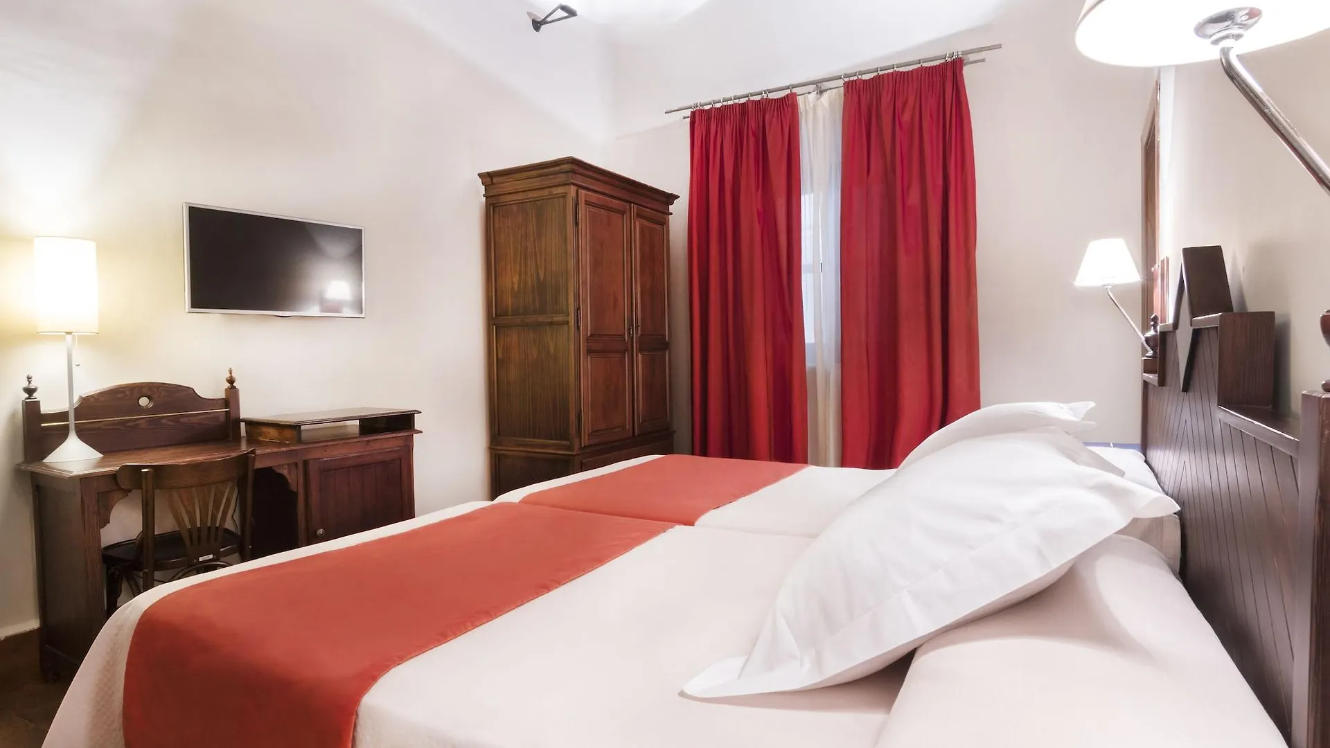 Casa Palacio Pilar Del Toro Hotel Granada Spain