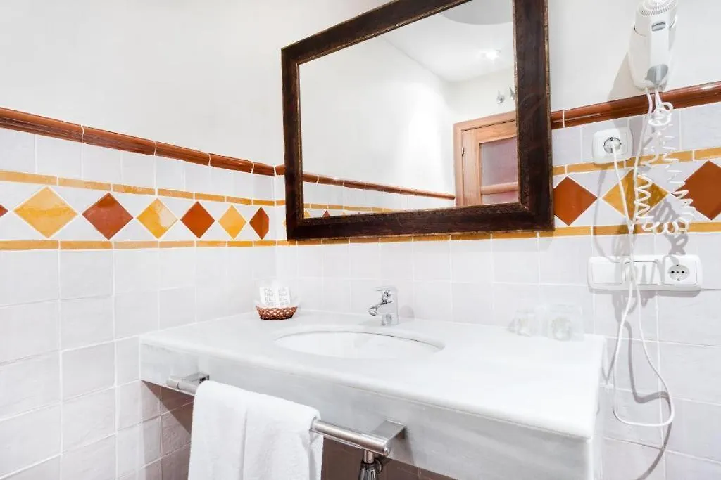 Casa Palacio Pilar Del Toro Hotel Granada
