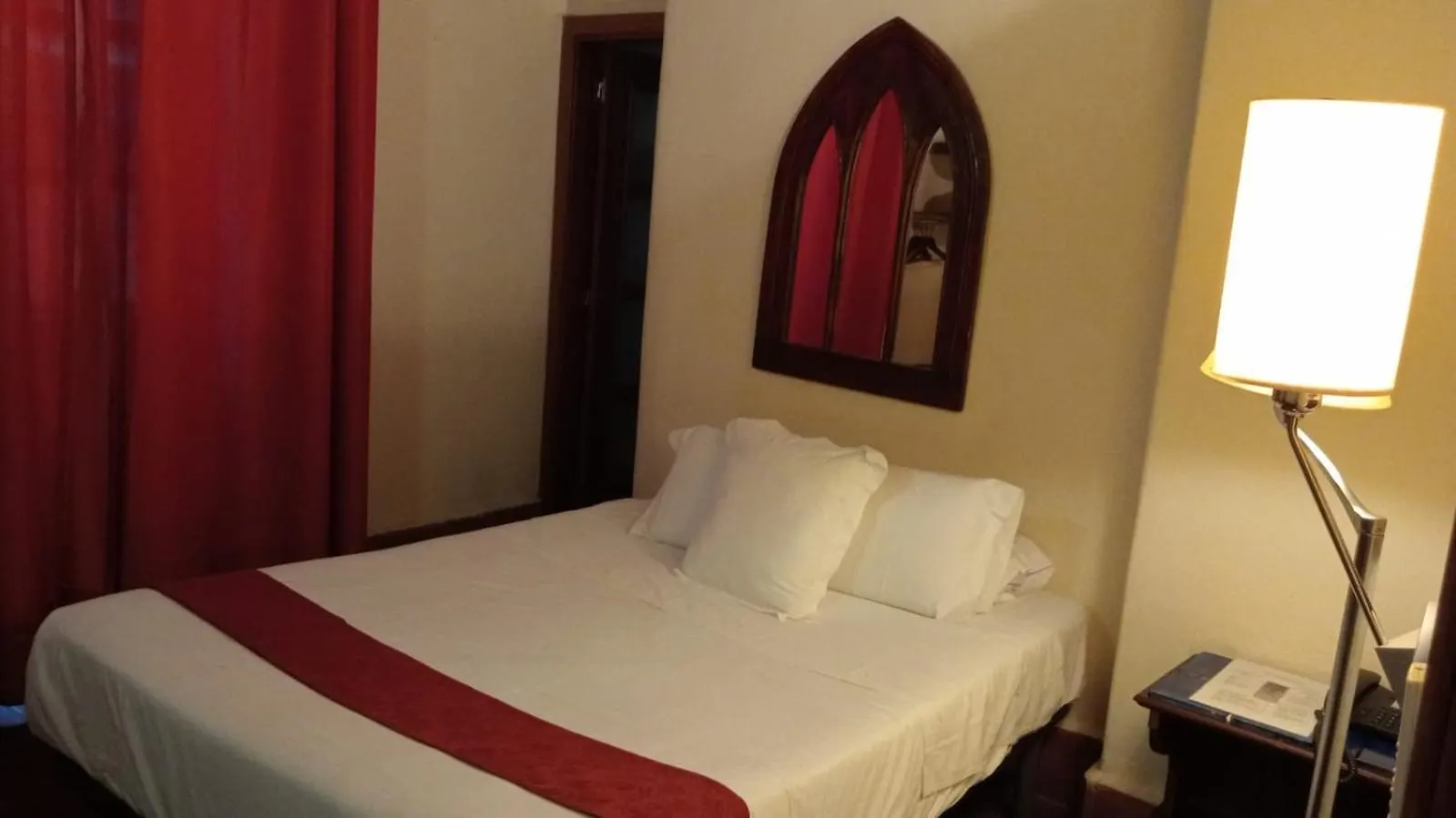 Casa Palacio Pilar Del Toro Hotel Granada