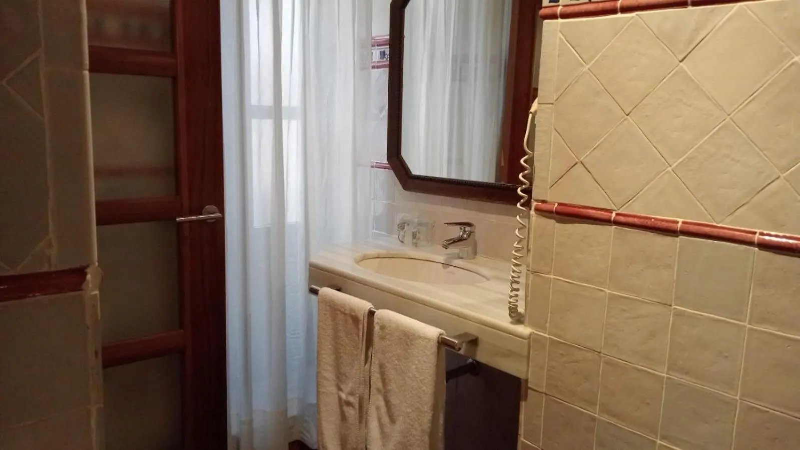 Casa Palacio Pilar Del Toro Hotel Granada Spain
