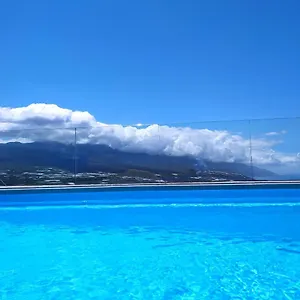 Casa Los Mangos Сasa de vacaciones Tijarafe