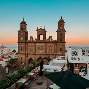 Boutique Cordial Plaza Mayor De Santa Ana 4* Las Palmas de Gran Canaria