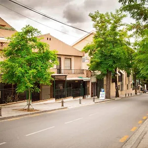Bocanegra Granada
