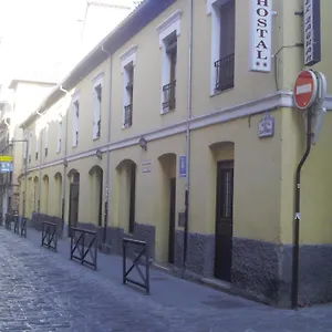 Gasthof El Zaguan