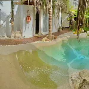 Casa Klod Сasa de vacaciones Ibiza