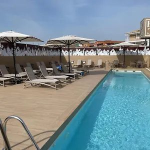 أندلسيا سنتر فندق