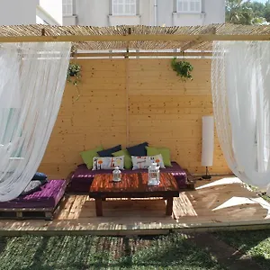 Casa Es Tamarells Сasa de vacaciones Can Picafort (Mallorca)
