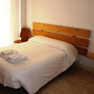 Bed & Breakfast Al Andalus Centro, Granada