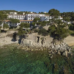 silken-park-hotel-san-jorge.catalonia-hotels.com/