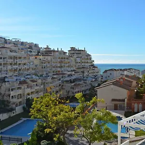Apartamento Costa Apartamento Benalmádena