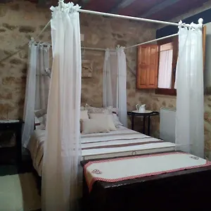 Casa De La Vella Era Сasa de vacaciones Arnes