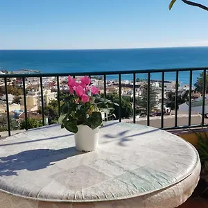 Casa Esperanza Pedregalejo Apartamento Málaga