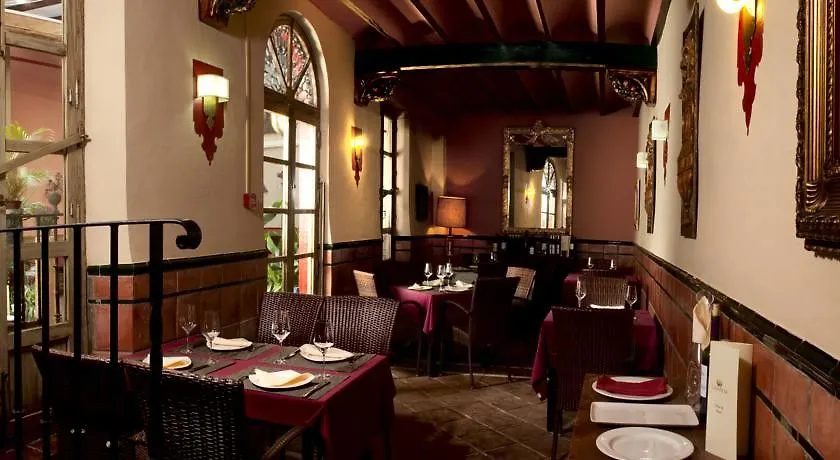 Casa Palacio Pilar Del Toro Hotel Granada