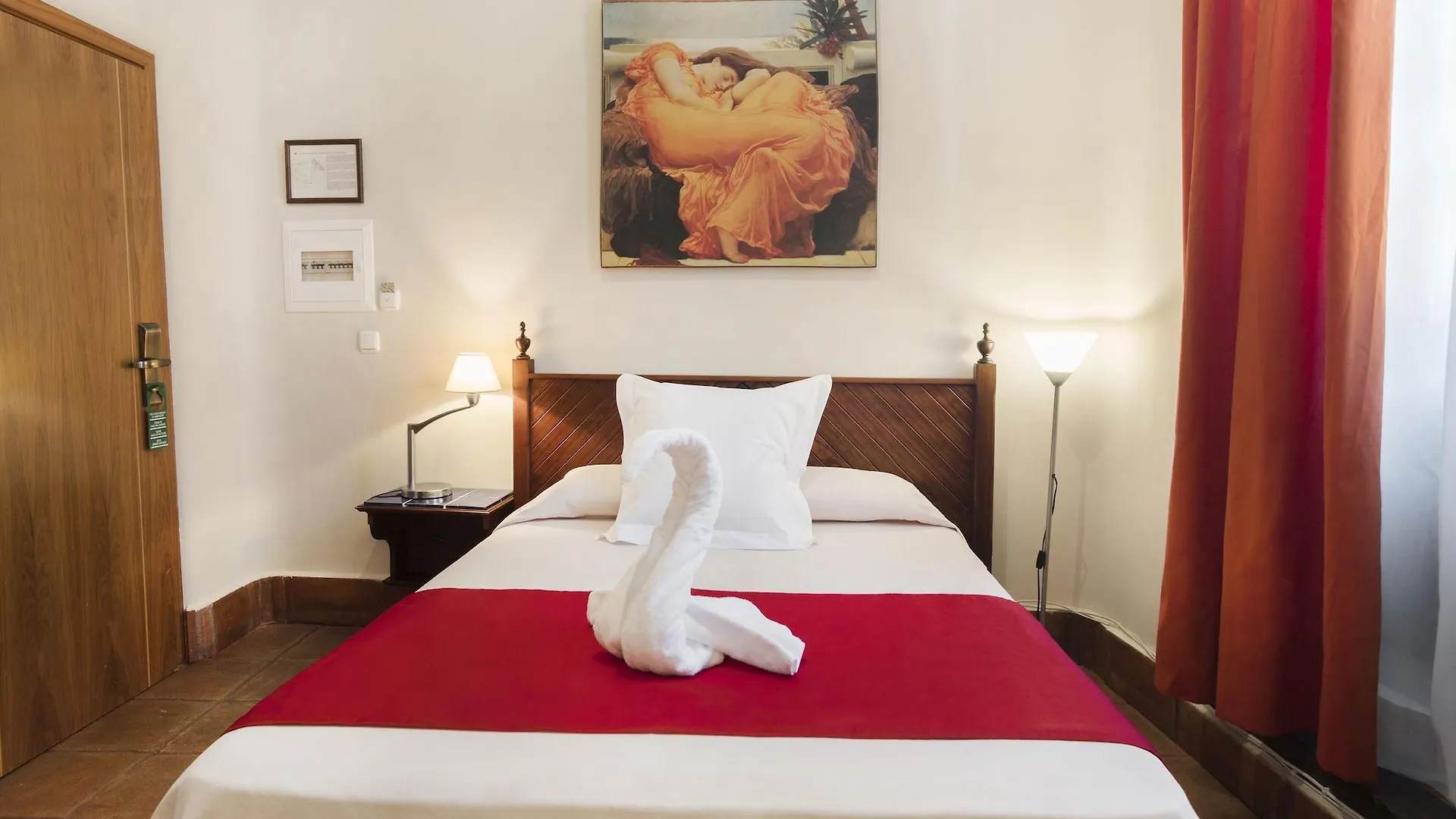 *** Hotel Casa Palacio Pilar Del Toro Granada Spanien