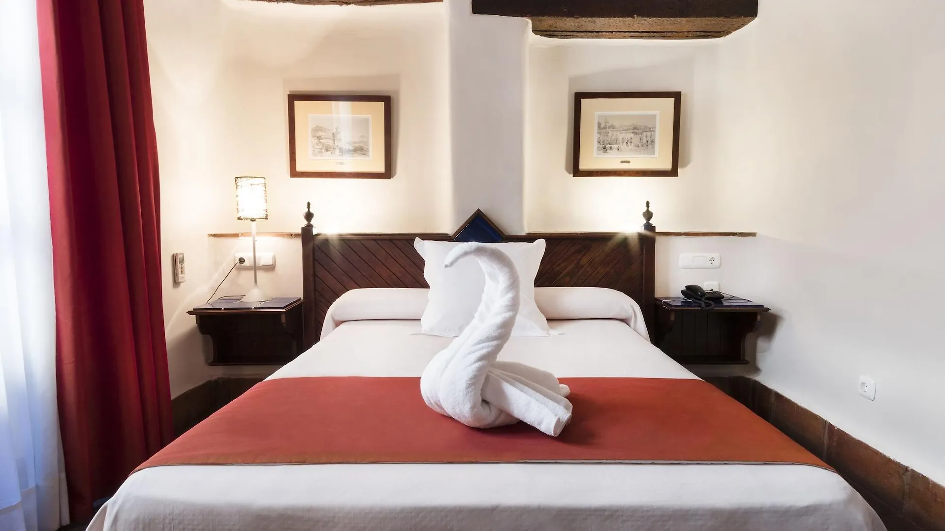 Hotel Casa Palacio Pilar Del Toro Granada