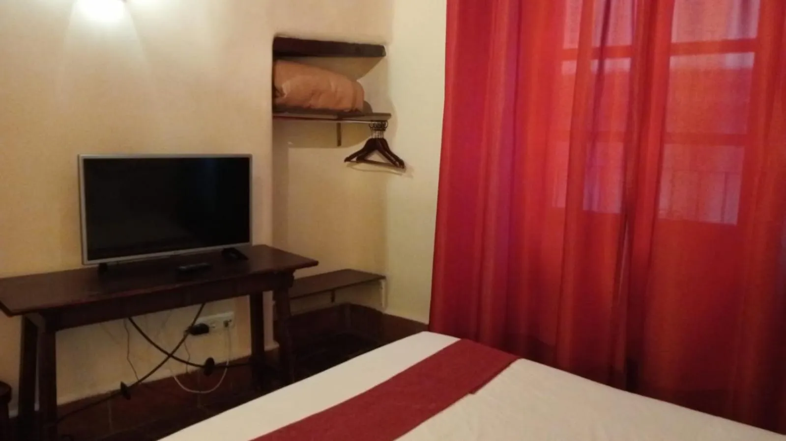 *** Hotel Casa Palacio Pilar Del Toro Granada Spanien
