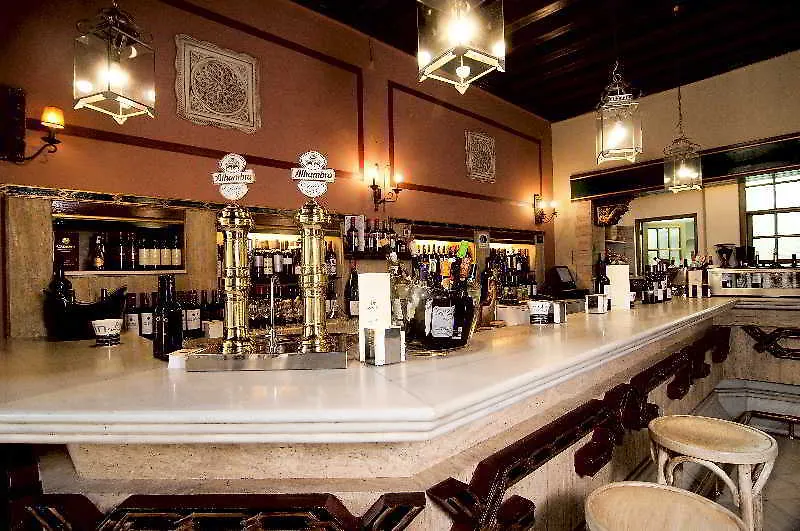 Casa Palacio Pilar Del Toro Hotel Granada
