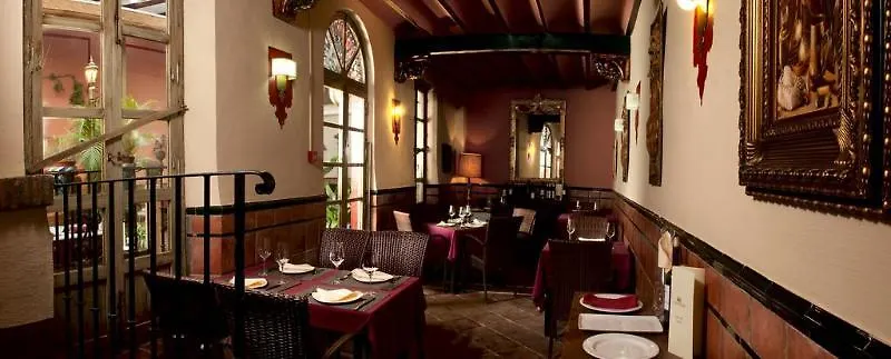 Casa Palacio Pilar Del Toro Hotel Granada